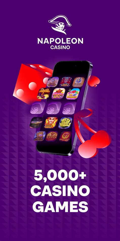 napoleongames casino|Napoleon Games Casino APK for Android Download.